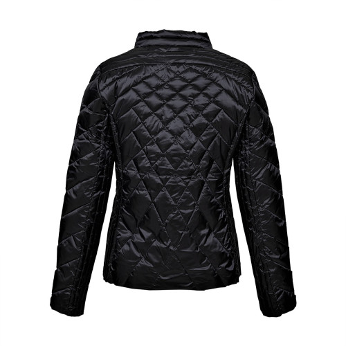 Женская демисезонная куртка Huppa AGNESSA 18478017-90009